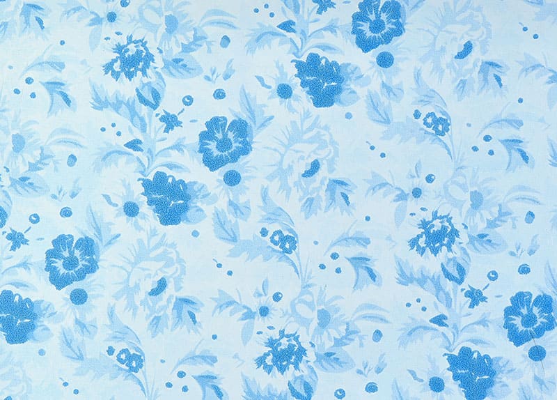 Blaue Blumen PPGI-beschichtete Stahlspule HY578